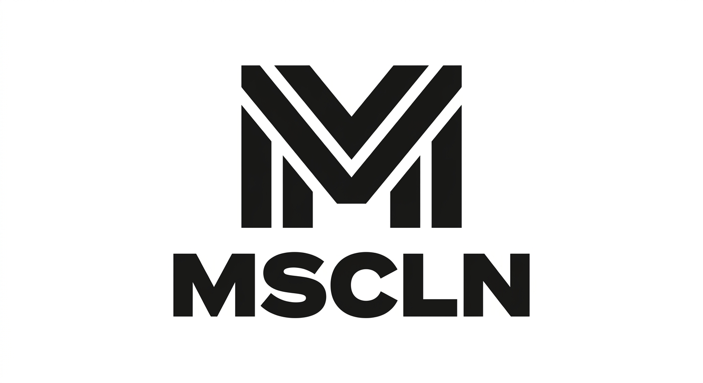 MSCLN Logo
